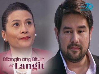 Bilangin ang Bituin sa Langit: "No feelings attached!"  Nolie | Episode 18