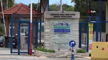 Marmaris-Rodos feribot seferleri geçici süre durduruldu