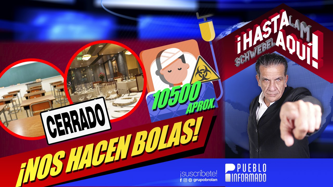 Sector salud dice que no hay que parar el país pero gobernadores cierran casi todo