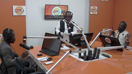 Toute la ville en parle du 17 Mars 2020