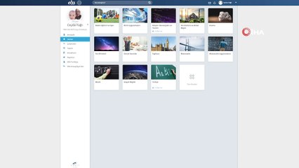 Anadolu Üniversitesi’nden Milli Eğitim Bakanlığı’na destek
