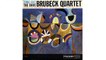The Dave Brubeck Quartet - Time Out (1959) - [Great Cool Jazz Music]