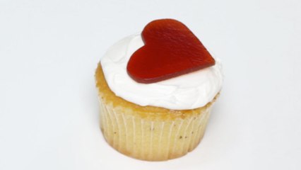 3 Easy Decorating Ideas for Cute Cupcakes