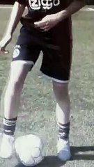 Ball Mastery   Maniement Ballon   E. D. F