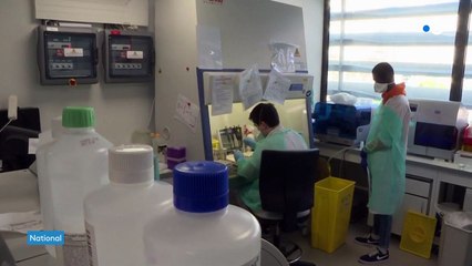 Coronavirus : Sanofi contribue à l’élaboration d’un vaccin