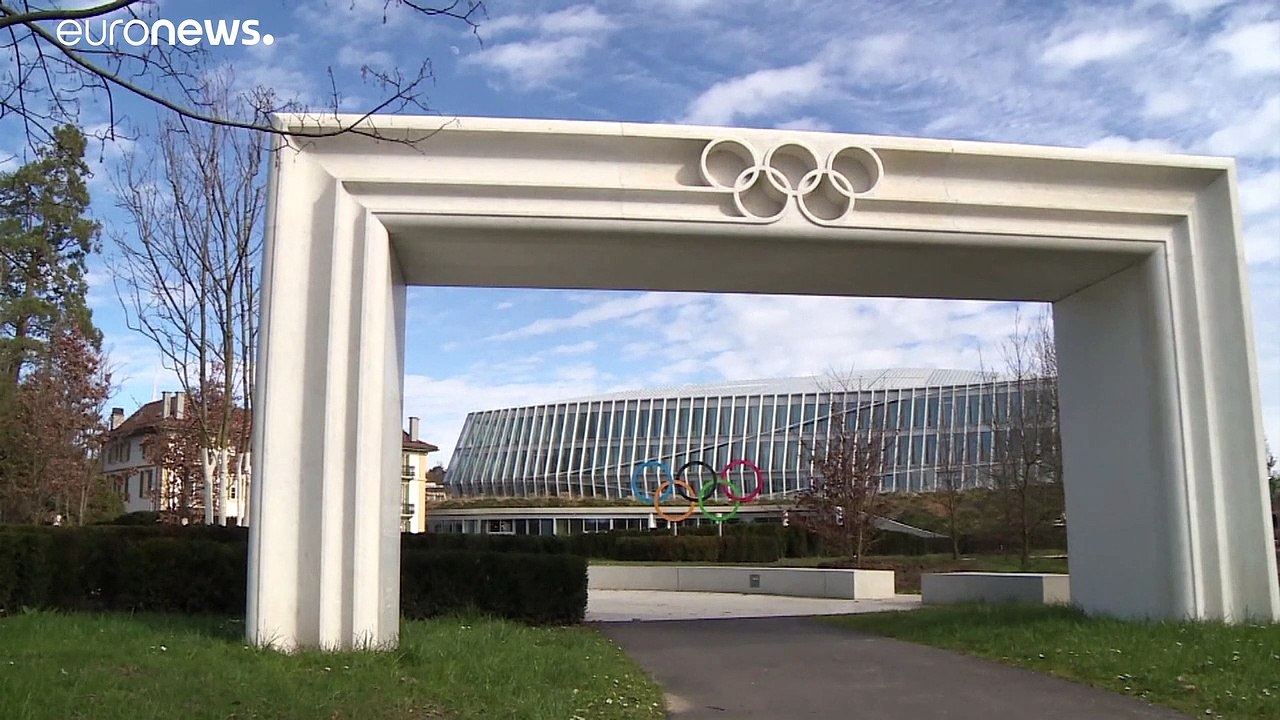 Olympia trotz Corona: Immer mehr Sportler schlagen Alarm