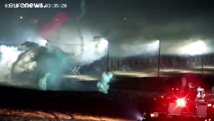 Grécia diz ter evitado entrada ilegal de migrantes