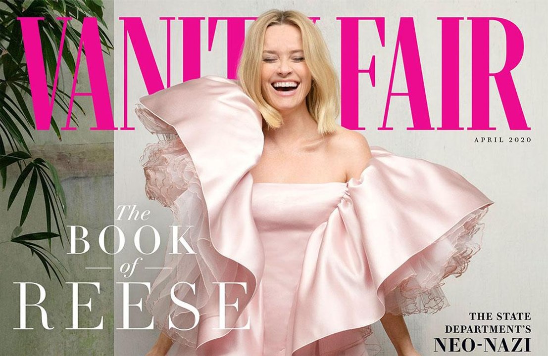 Reese Witherspoon wurde als junge Schauspielerin belästigt