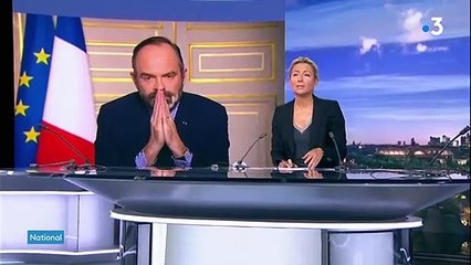 Coronavirus : Agnès Buzyn avait-elle prévenu le gouvernement ?