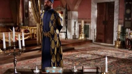 Suleiman El Gran Sultan Capitulo 101 Completo (Audio Español)