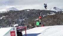 Video Highlights: Best of Men’s Ski Slopestyle | Dew Tour Copper 2020