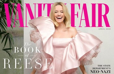 Reese Witherspoon fue 'agredida y acosada' de joven