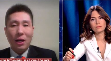 Ne ABD ne Almanya beklenen haber Çin'den geldi