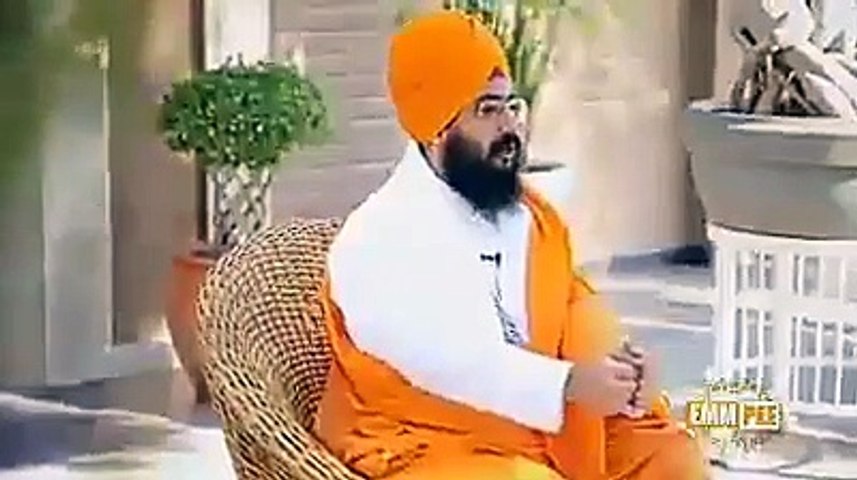 Dhadrianwale on Coronavirus