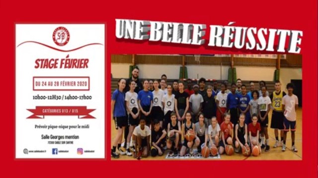 SFB stage jeunes février 2020 pour internet