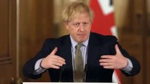 Coronavirus - Boris Johnsons says schools will close on Friday 'until further notice'