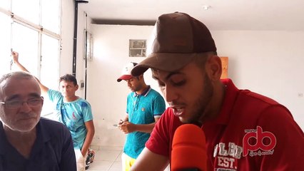 Mais de mil baianos são “enganados”, comerciantes sousense recebem calotes