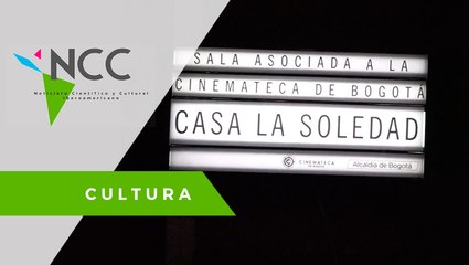 Este re­cin­to pone a prue­ba tus co­no­ci­mien­tos en el sép­ti­mo arte