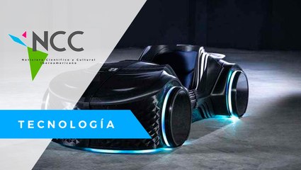 Alemania revoluciona su industria automotriz con un auto eléctrico impreso en 3D