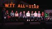 WTT All-Star Player Panel: Madison Keys