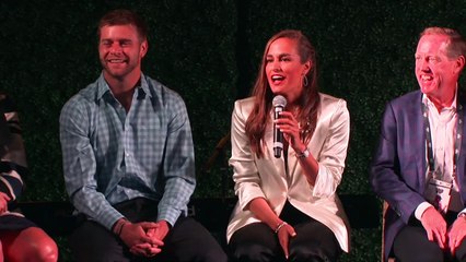 WTT All-Star Player Panel: Monica Puig