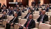 Cumhurbaşkanı Erdoğan Koronavirüs Önlemlerini Açıkladı!