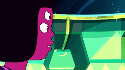 Garnet | Ben Aşk Çocuğuyum | Steven Universe