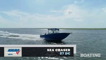 Boat Buyers Guide: 2020 Sea Chaser 27 DC