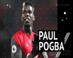 Player Profile - Paul Pogba