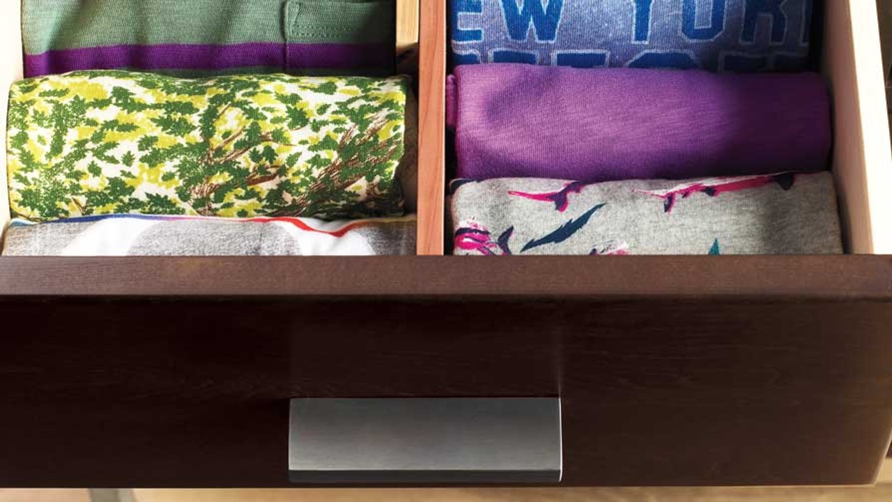 3 Simple Ways to Conquer Clutter