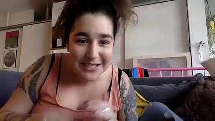 Coronavirus: L'humoriste Mariana Mazza publie une vidéo pour convaincre les jeunes d'écouter les mesures