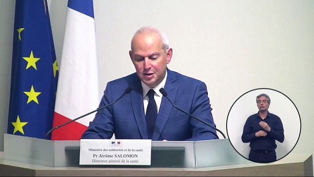 Point de situation coronavirus | mercredi 18 mars 2020