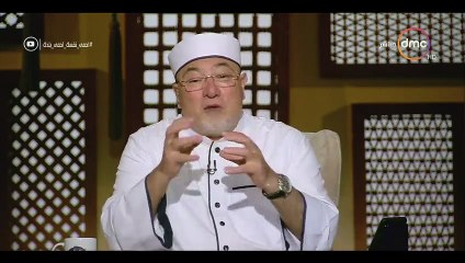 خالد الجندى: العزل للوقاية موجود فى القرآن والسنة