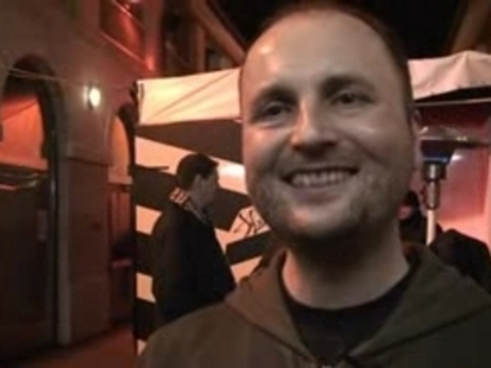 OfflineTV - Yann Mauchamp