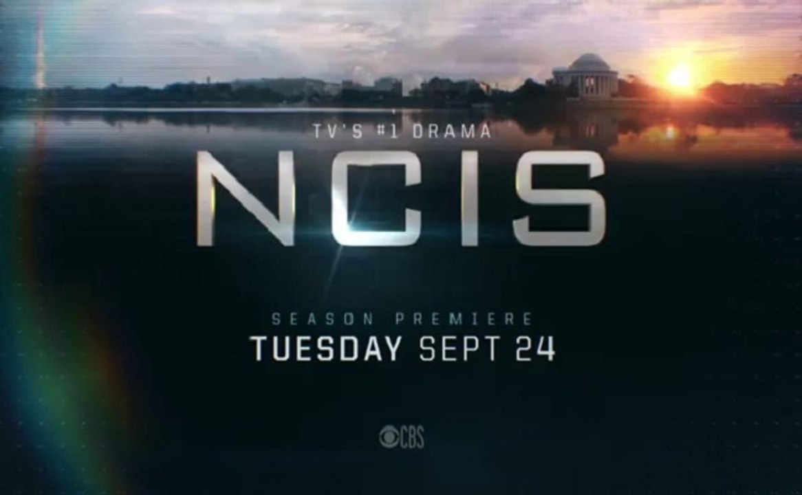 NCIS - Promo 17x18