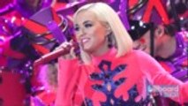 Katy Perry & Capitol Records Win 'Dark Horse' Trial | Billboard News