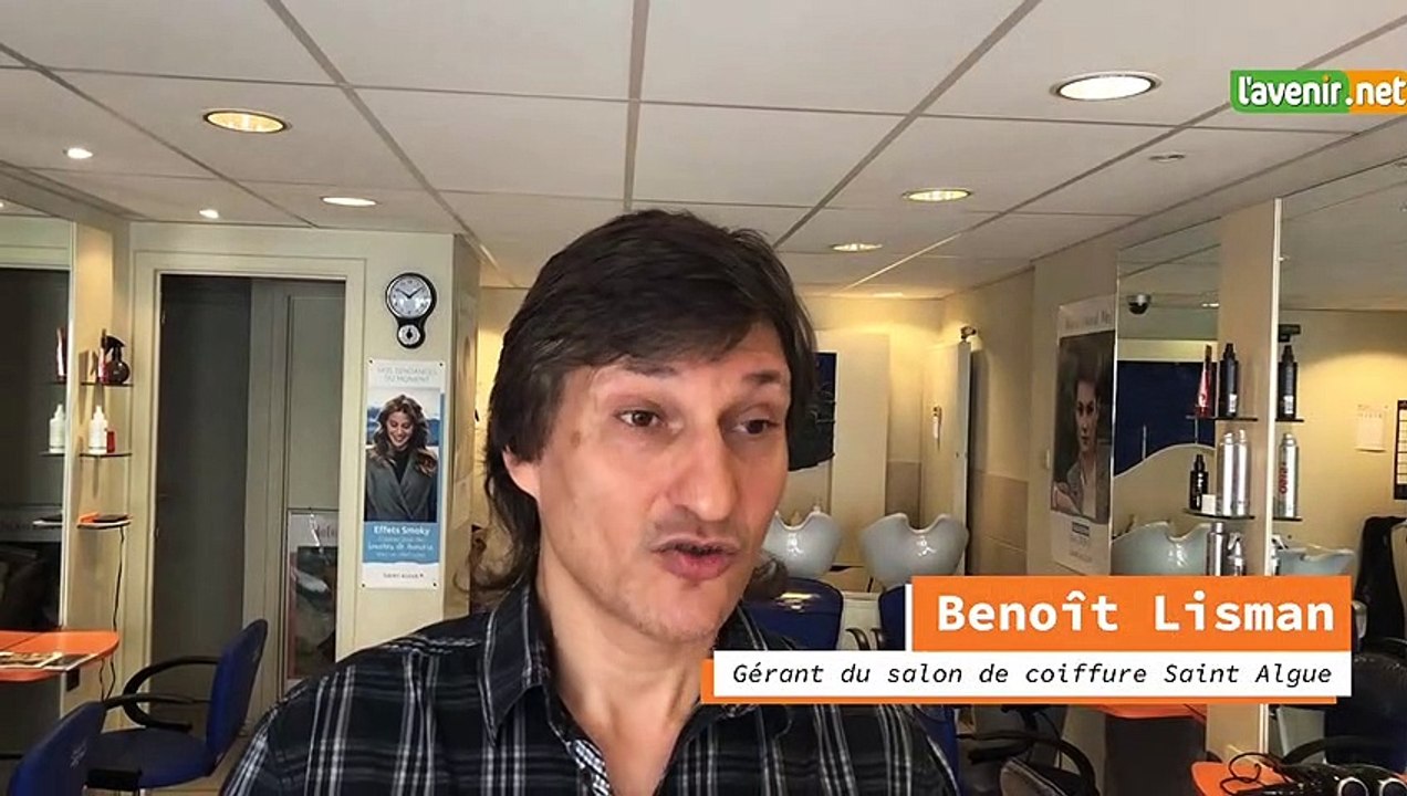 Coronavirus: fallait-il vraiment accorder une exception aux coiffeurs?