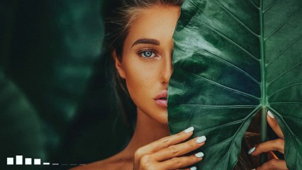 Beauty Lives in Me - Johannes Bornlöf feat. Jennifer Holm | Pop Music