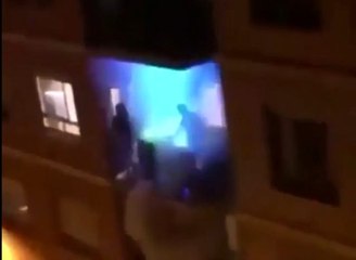 Pavyon ve gece kulüplerinin kapatılması Ankaralı vatandaşımızı durduramadı