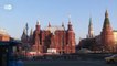 Жизнь во время пандемии: коронавирус закрыл Кремль (18.03.2020)