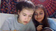 Making people dance on omegle (this video is just for fun) #1