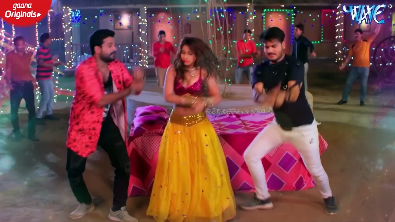 हल्ला मचा दूंगी सेज पर ¦ #Arvind Akela Kallu ¦ #Ritesh Pandey ¦ Yaara Teri Yaari ¦ Hit Song 2020