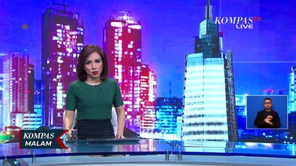 Cegah Penyebaran Corona, Gedung KPK Disemprot Disinfektan Selama 2 Hari
