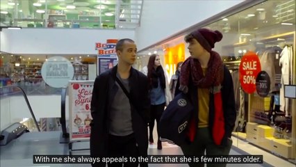 Pyry & Iiro - Gay Storyline - Part 11