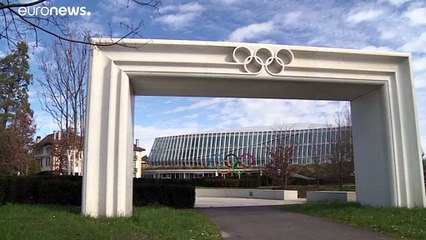 Le maintien des Jeux Olympiques de Tokyo divise les athlètes.
