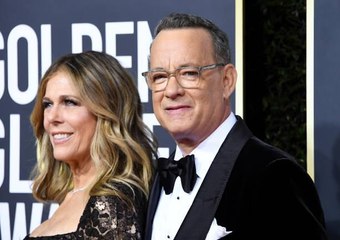 Tom Hanks Shared the Purest Update on His Recovery
