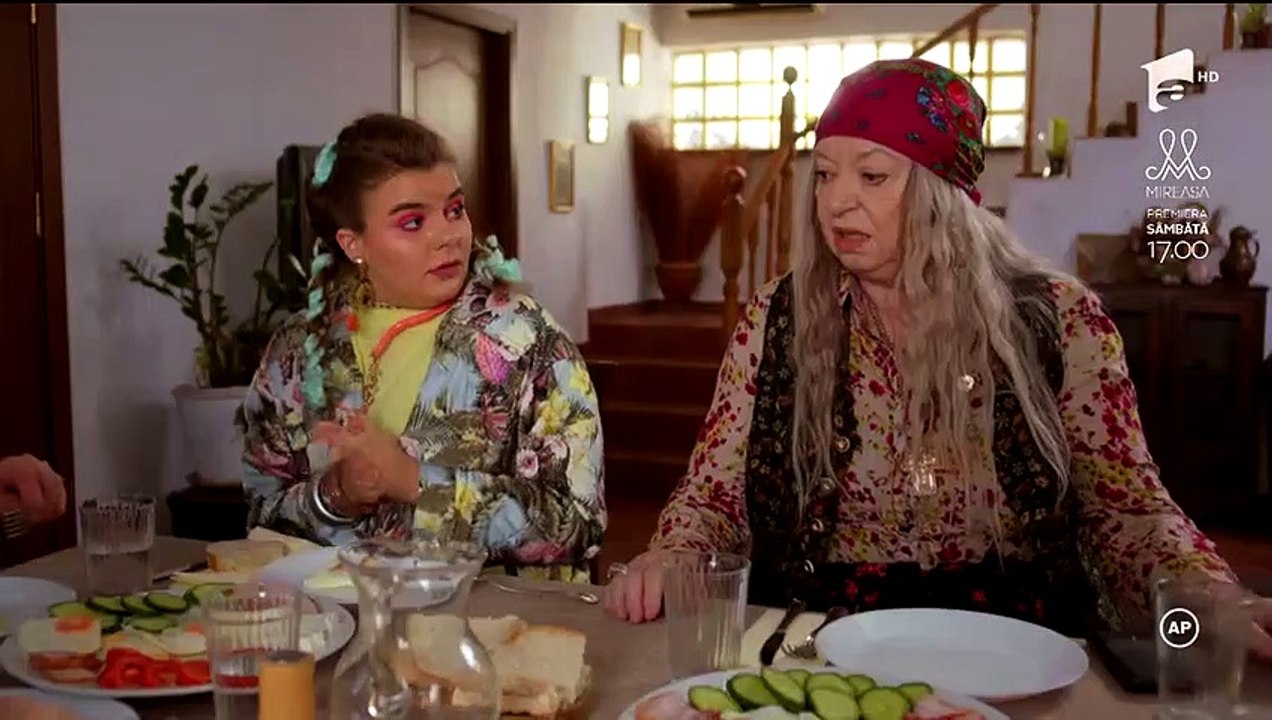 Sacrificiul sezonul 2 episodul 10 din 18 Martie 2020 - Partea 1 || Sacrificiul  (18/03/2020) || Sacrificiul Episodul 11