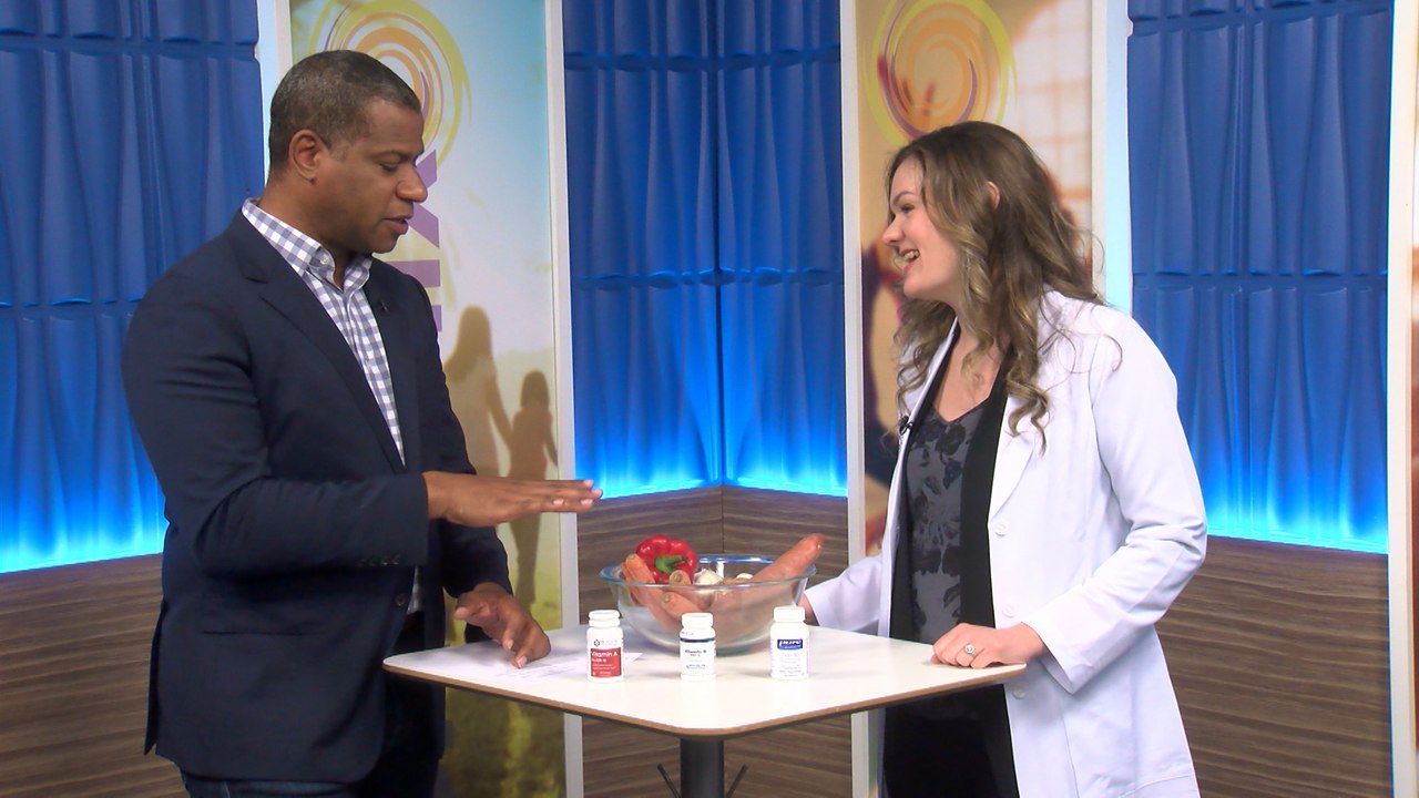 Strengthen Your Immune System With Ethos Integrative Medicine