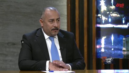 رئيس كتلة ائتلاف كاظم الشمري: عدنان الزرفي هو رجل المرحلة