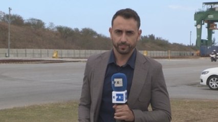 Informe a cámara: Comienza en Cuba evacuación de crucero británico con cinco casos de COVID-19